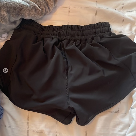 Lululemon Shorts - Picture 2 of 2
